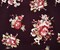 Purple-Multi Rayon Stretch Spandex Floral Printed Jersey Knit Fabric By the Yard